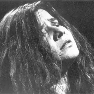 Janis Joplin