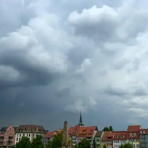 Wetter in Thüringen