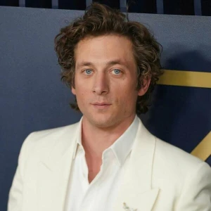 Jeremy Allen White