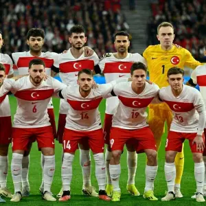 Fußball-EM: Türkei