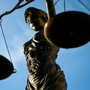 Justitia