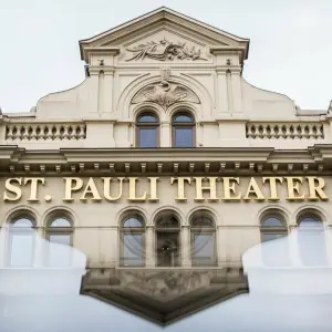 St. Pauli Theater