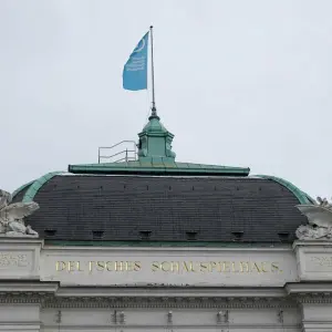 Schauspielhaus Hamburg