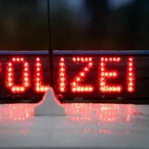 Polizei Symbolfoto