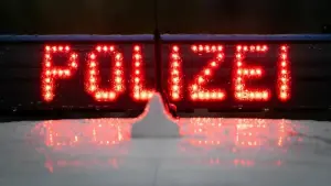 Polizei Symbolfoto