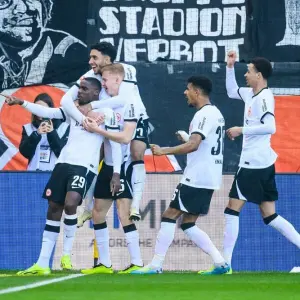 Eintracht Frankfurt