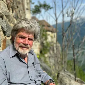 Reinhold Messner