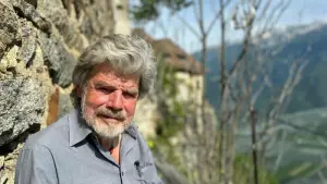 Reinhold Messner