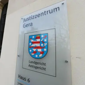 Landgericht Gera
