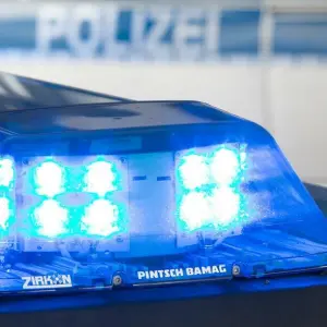 Polizei - Symbolbild