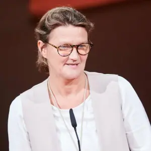 Andrea Zietzschmann
