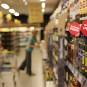 Kaniber kritisiert Konsumverhalten bei Lebensmitteln