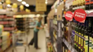 Kaniber kritisiert Konsumverhalten bei Lebensmitteln