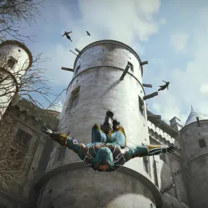 Assassin’s Creed Nexus: Erste Details zum VR-Spiel geleakt
