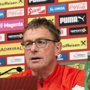 Ralf Rangnick