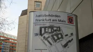 Frankfurter Landgericht