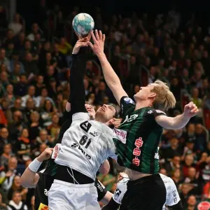 Handball in Hannover