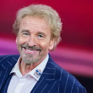 Thomas Gottschalk