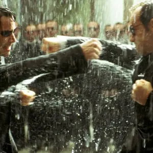 Matrix Revolutions: Das Ende der Trilogie erklärt
