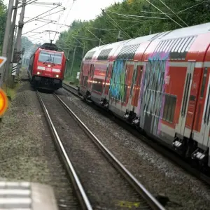 Regionalbahn