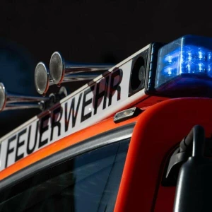 Feuerwehr Symbolbild