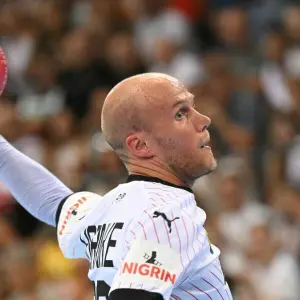 Handball: Deutschland - Japan