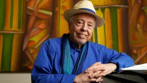 Brasilianische Musiklegende Sérgio Mendes ist gestorben