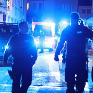 Todesopfer bei Attacke auf Solinger Stadtfest