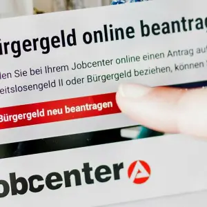 42,6 Milliarden Euro für Bürgergeld im vergangenen Jahr