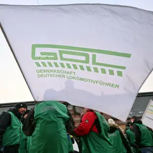 GDL beendet Streik bei Transdev vorzeitig - Verhandlungen geplant