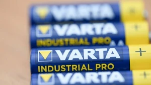 Varta Batterien