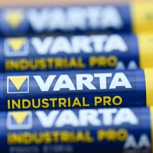 Varta Batterien