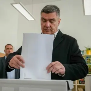 Wahlen in Kroatien