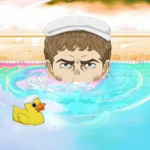Thermae Romae Novae bei Netflix: Alles zu dem verrückten Badehaus-Anime