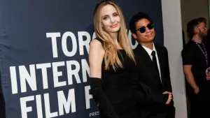 49. Toronto International Film Festival