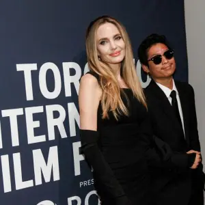 49. Toronto International Film Festival