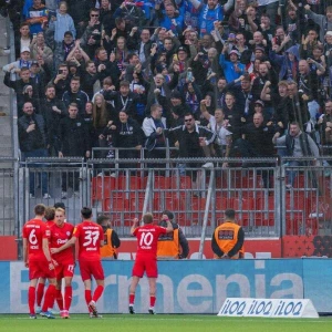 Bayer Leverkusen - Holstein Kiel