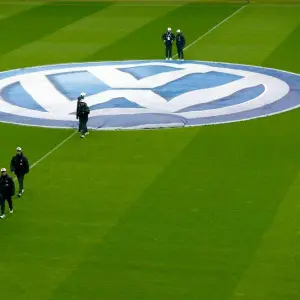 VW soll Generalsponsor des DFB bleiben