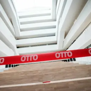 Eröffnung neues Otto-Headquarter