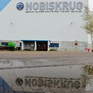 Nobiskrug Werft