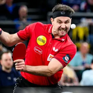 Timo Boll