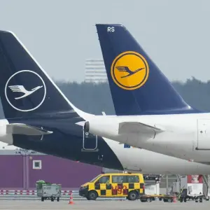 Schlichtung in Tarifkonflikt um Lufthansa-Bodendienste beginnt
