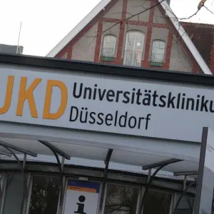 Uniklinik Düsseldorf
