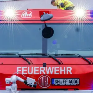 Schweriner Feuerwehr