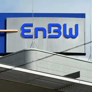 EnBW Investitionen in Energiewende