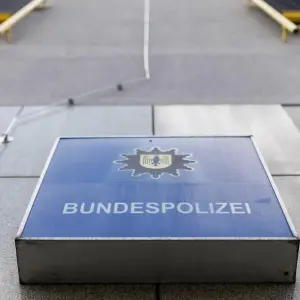 Bundespolizei 