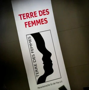 Terre des Femmes