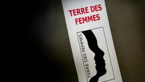 Terre des Femmes