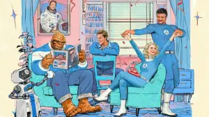 Fantastic Four, Vision und Blade: Das erwartet uns in MCU-Phase 6