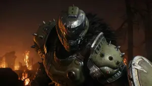 Doom: The Dark Ages: Das musst Du zu Doom 3 aus der Mittelalter-Hölle wissen – Release, Gameplay, Waffen, Handlung & Systemanforderung